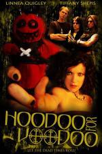 Watch Hoodoo for Voodoo Movie2k