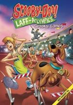 Watch Scooby-Doo! Laff-A-Lympics: Spooky Games Movie2k