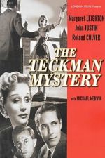 Watch The Teckman Mystery Movie2k