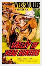 Watch Valley of Head Hunters Movie2k