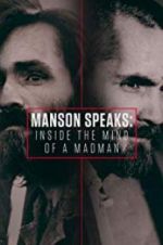 Watch Manson Speaks: Inside the Mind of a Madman Movie2k