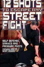 Watch 12 Shots to Escape Any Street Fight Movie2k