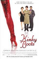 Watch Kinky Boots Movie2k