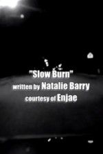 Watch Slow Burn Movie2k