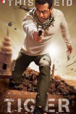 Watch Ek Tha Tiger Movie2k