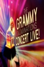 Watch The Grammy Nominations Concert Live Movie2k