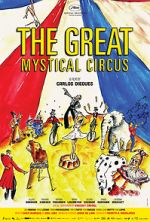 Watch The Great Mystical Circus Movie2k