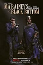 Watch Ma Rainey\'s Black Bottom Movie2k