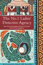 Watch The No 1 Ladies' Detective Agency Movie2k