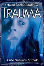 Watch Trauma Movie2k