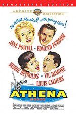 Watch Athena (1954 Movie2k