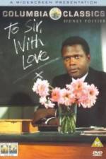 Watch To Sir, with Love Movie2k