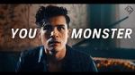 Watch You Monster (Short 2020) Movie2k