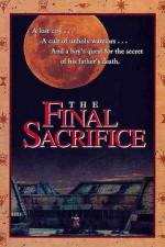 Watch The Final Sacrifice Movie2k