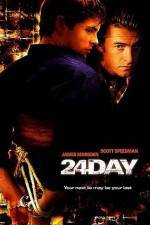 Watch The 24th Day Movie2k