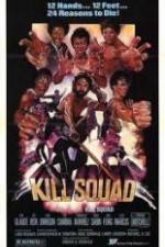 Watch Kill Squad Movie2k