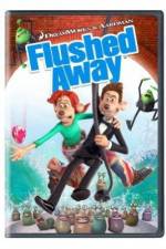 Watch Flushed Away Movie2k