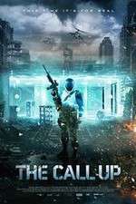 Watch The Call Up Movie2k