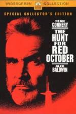 Watch The Hunt for Red October Movie2k