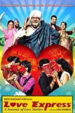 Watch Love Express Movie2k