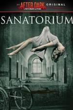 Watch Sanatorium Movie2k