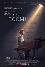 Watch tick, tick...Boom! Movie2k