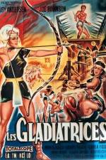 Watch Le gladiatrici Movie2k