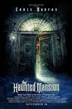 Watch The Haunted Mansion Movie2k