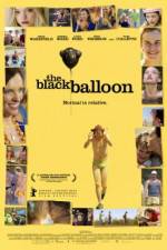 Watch The Black Balloon Movie2k