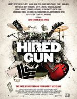 Watch Hired Gun Movie2k