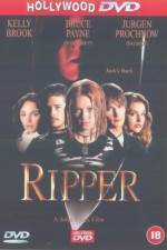 Watch Ripper Movie2k