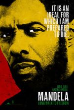 Watch Mandela: Long Walk to Freedom Movie2k