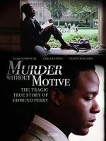 Watch Murder Without Motive: The Edmund Perry Story Movie2k