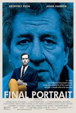 Watch Final Portrait Movie2k