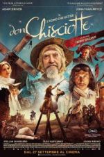 Watch The Man Who Killed Don Quixote Movie2k