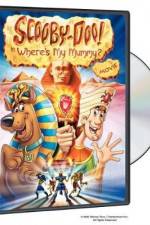 Watch Scooby Doo in Where's My Mummy? Movie2k