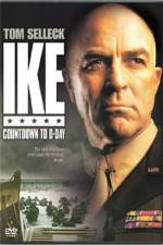 Watch Ike: Countdown to D-Day Movie2k