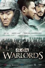 Watch The Warlords (Tau ming chong) Movie2k