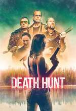 Watch Death Hunt Movie2k