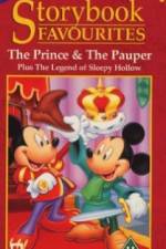 Watch The Prince and the Pauper Movie2k