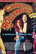 Watch Cannibal Rollerbabes Movie2k