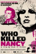 Watch Who Killed Nancy? Movie2k