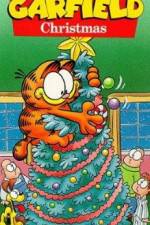 Watch A Garfield Christmas Special Movie2k