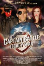 Watch Captain Battle Legacy War Movie2k