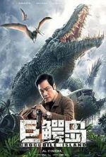 Watch Crocodile Island Movie2k