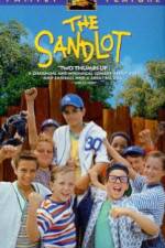 Watch The Sandlot Movie2k