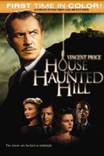 Watch House on Haunted Hill Movie2k