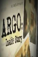 Watch Argo: Inside Story Movie2k