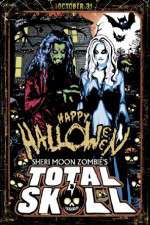 Watch Total Skull Halloween Movie2k