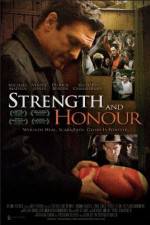 Watch Strength and Honour Movie2k
